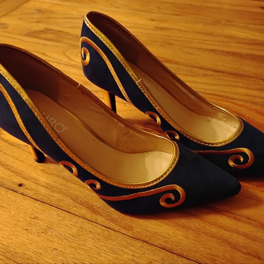 Women's heels